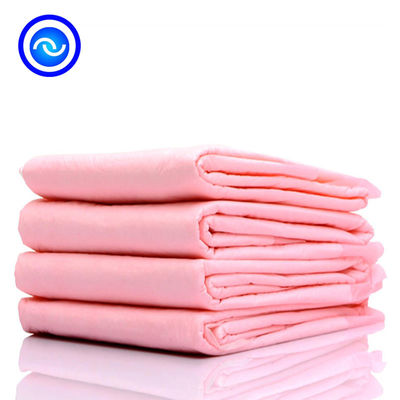 80*180 cm Erwachsene Baby Urin Pads für Zuhause und Krankenhaus 3D Leckage Prevention Channel