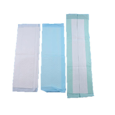 80*180 cm Erwachsene Baby Urin Pads für Zuhause und Krankenhaus 3D Leckage Prevention Channel