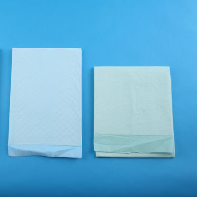 Superabsorbierende Baumwollunterdeckel zur Einweginkontinenz mit atmungsaktiver und trockener Oberfläche