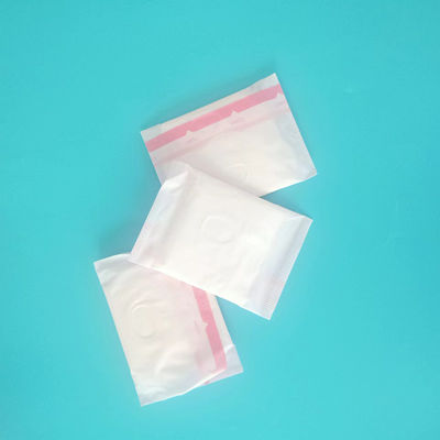 ISO9001 CE-zertifizierte, maßgeschneiderte Kräuter-Anion-Inkontinenz-Slip für Frauen 2022