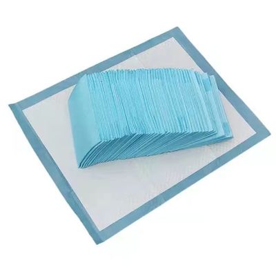 2500 ml Wasser-Absorptions-Gesundheitsmittel Einweg-Produkt für chirurgische und bettbedingte Behandlungen