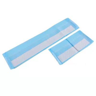 2500 ml Wasser-Absorptions-Gesundheitsmittel Einweg-Produkt für chirurgische und bettbedingte Behandlungen