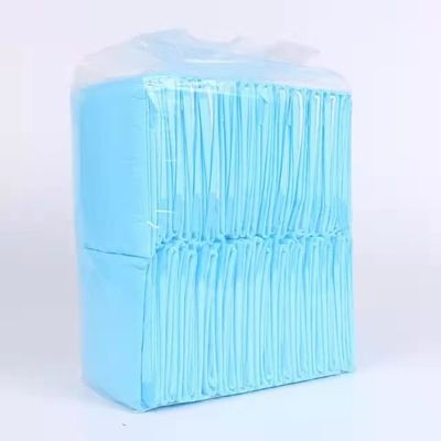 2500 ml Wasser-Absorptions-Gesundheitsmittel Einweg-Produkt für chirurgische und bettbedingte Behandlungen