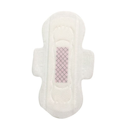 50 ml bis 200 ml Absorptionsmittel Frauen Menstruationskissen Bio-Baumwolle Biologisch abbaubare Sanitärnappen