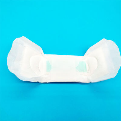 Sanitäre Servietten und natürliche Lady Sanitäre Servietten für 270mm Länge weibliche Pad