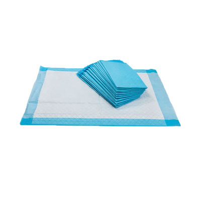 Toilettenbedeckung kompatibel Absorptionsunterdeckel für Inkontinenz Unisex Einweg-Bettdeckel