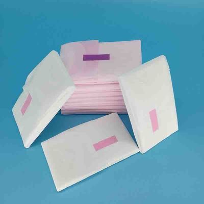 Flügelhafte Einweg-OEM-Sanitäre Serviette für Inkontinenz und Haustiere