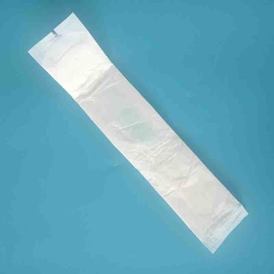 Flügelhafte Einweg-OEM-Sanitäre Serviette für Inkontinenz und Haustiere