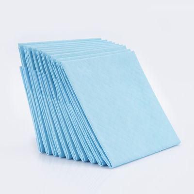 Superabsorbierende Einweg-Unterpolster 60x90 für Erwachsene medizinische Unterpolster mit CE-Zulassung