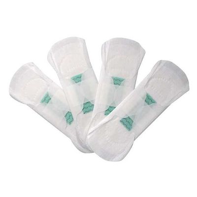 270MM Länge Anion Sanitäre Servietten Top für Sanitäre Servietten von Sanitäre Servietten
