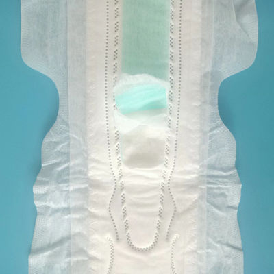 270MM Länge Anion Sanitäre Servietten Top für Sanitäre Servietten von Sanitäre Servietten