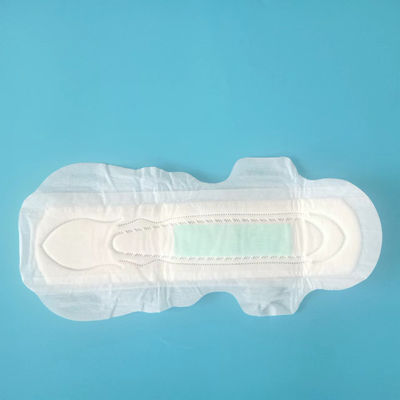 270MM Länge Anion Sanitäre Servietten Top für Sanitäre Servietten von Sanitäre Servietten