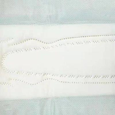 Ultra dünne Flügel Sanitäre Frauenpflege Sanitäre Servietten für Frauen