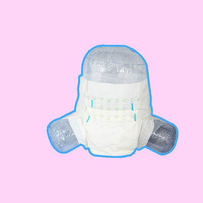 Entdecken Sie Japans Top 10 Erwachsene Babygirl Windeln mit Trockenoberflächenabsorptionstechnologie