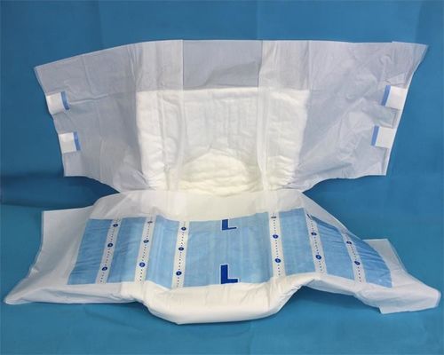 Absorptionsmittel für Inkontinenz für Erwachsene
