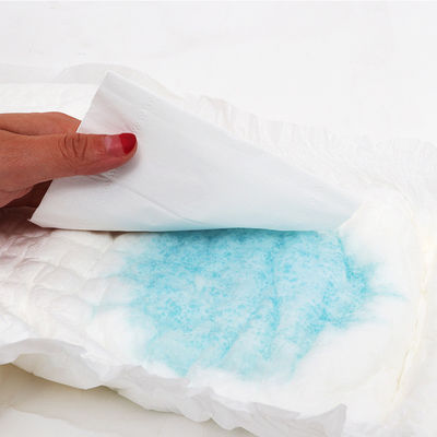 Absorptionsmittel für Inkontinenz für Erwachsene