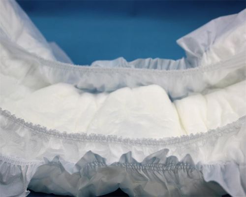 Absorptionsmittel für Inkontinenz für Erwachsene