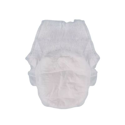 Bleiben Sie zuversichtlich und komfortabel mit Super-Absorbierenden Flügellosen Damen-Periode-Hosen