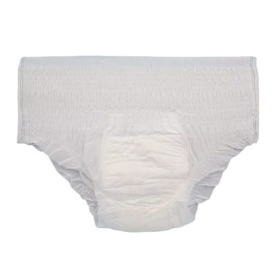 Bleiben Sie zuversichtlich und komfortabel mit Super-Absorbierenden Flügellosen Damen-Periode-Hosen