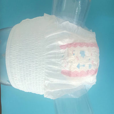 Bleiben Sie zuversichtlich und komfortabel mit Super-Absorbierenden Flügellosen Damen-Periode-Hosen
