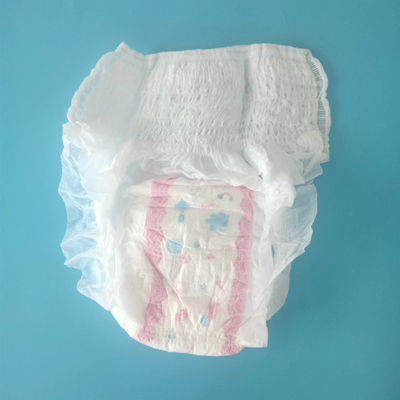 Bleiben Sie zuversichtlich und komfortabel mit Super-Absorbierenden Flügellosen Damen-Periode-Hosen