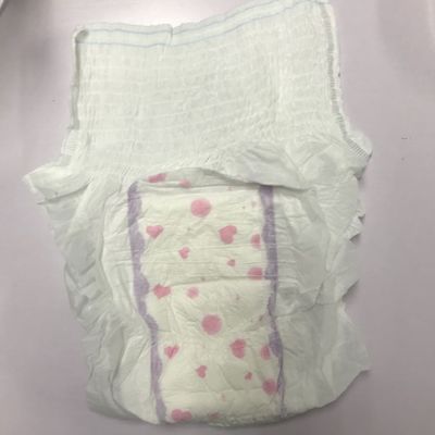 360-Elastik-Gürtel Frauen Menstruationshose für Lady Girl Sanitäre Serviette
