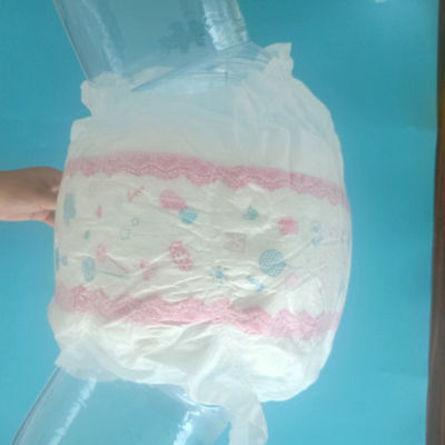 ISO-zertifizierte Menstruationshöschen mit 3D-Leckenschutzkanal und -material