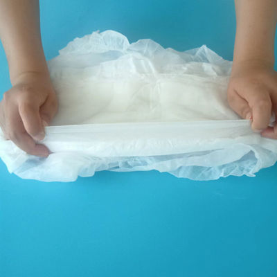 ISO-zertifizierte Menstruationshöschen mit 3D-Leckenschutzkanal und -material