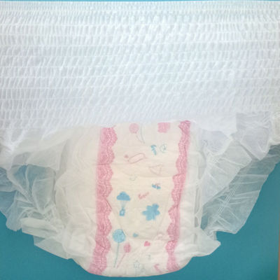 Einweg-Menstruationshöschen für Frauen Nachfrage des Kunden