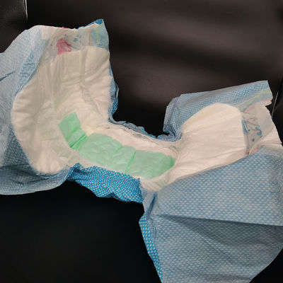 Maßgeschneiderte Größe Magie Band Erwachsene Windel wasserdicht ABDL Windeln für Unisex Erwachsene