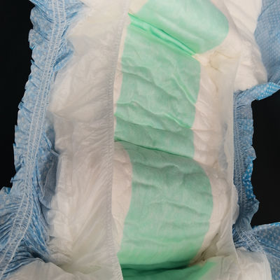 Maßgeschneiderte Größe Magie Band Erwachsene Windel wasserdicht ABDL Windeln für Unisex Erwachsene