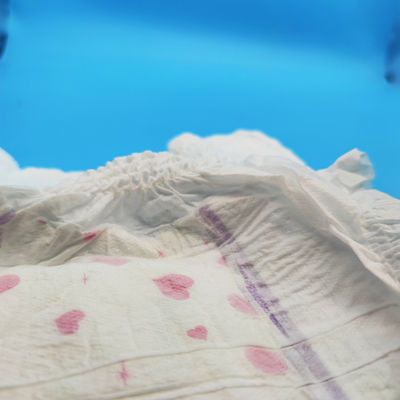 Hochabsorptions-Maxi-Menstruationskissen Hosen für Frauen Monatliche Periode Sanitäre Serviette