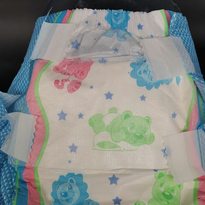 Maßgeschneiderte Größe Magie Band Erwachsene Windel wasserdicht ABDL Windeln für Unisex Erwachsene