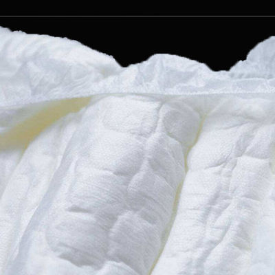 Verbessern Sie Ihre Inkontinenzbehandlung mit einem Einweg-Dick-Absorptions-Bettwäsche-Erwachsenenwindel