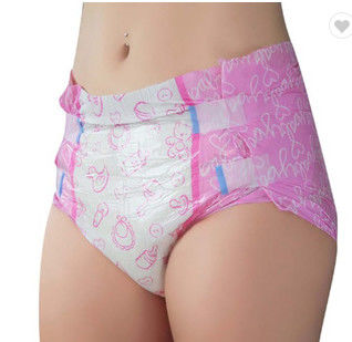 Weich Atmung Dicke Sex Cute Senior Ultra Dicke Erwachsene Windel Kundenanforderung