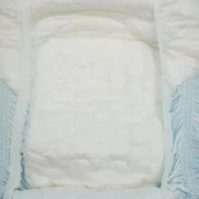 Absorption Trockene Oberfläche Abdl Windel mit PE-Rückfilm mittlere Größe und undichtes Design