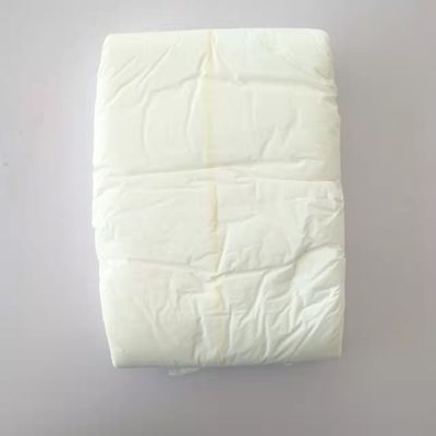 Tragbare, wechselbare Erwachsenenwindeln mit individueller Größe und gedrucktem Design