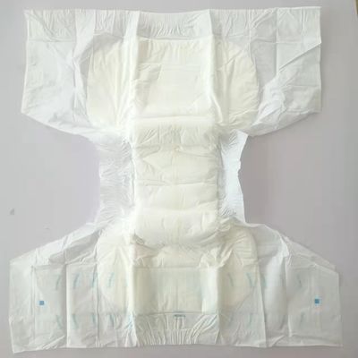 Tragbare, wechselbare Erwachsenenwindeln mit individueller Größe und gedrucktem Design
