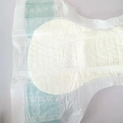 4000 ml Absorptions-Ultra-Dichte Einweg-Erwachsenenwindeln für ältere Menschen