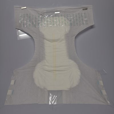 USA Flusspulpe, benutzerdefinierte Größe Erwachsene Druckwindel, super absorbierend, ultra dick