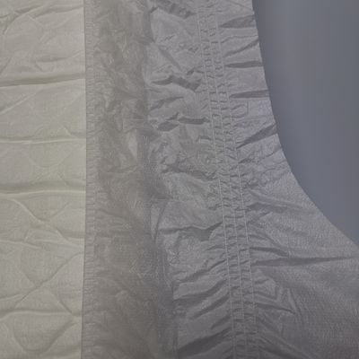 USA Flusspulpe, benutzerdefinierte Größe Erwachsene Druckwindel, super absorbierend, ultra dick
