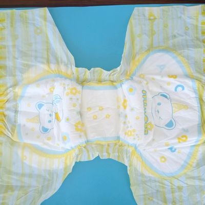 6000 ml ABDL Lover Erwachsene Windel Lecksicher und Einweg M/L/XXL Größen für ABDL Lover
