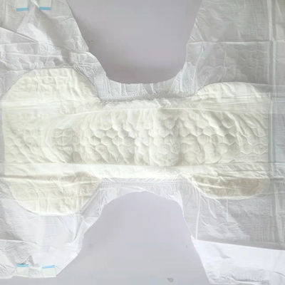 70-250g Gewichtsgürtel Erwachsene Druck Windel mit anti-Leckage 3D Leckage Prevention Kanal