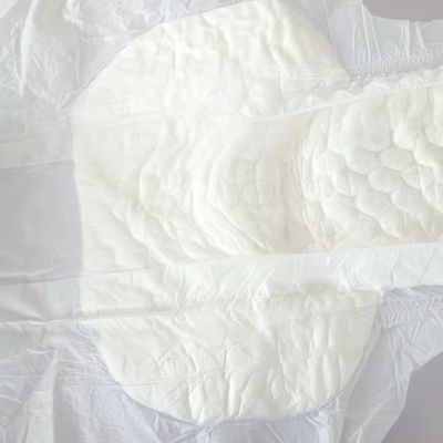 70-250g Gewichtsgürtel Erwachsene Druck Windel mit anti-Leckage 3D Leckage Prevention Kanal