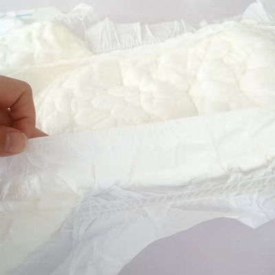 70-250g Gewichtsgürtel Erwachsene Druck Windel mit anti-Leckage 3D Leckage Prevention Kanal