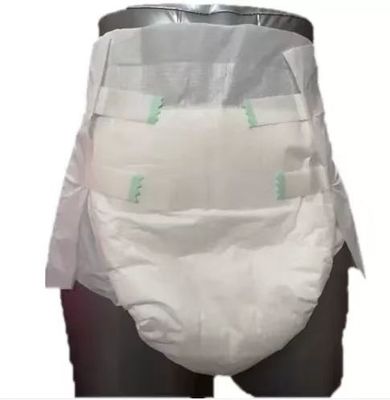3-D-Leckprävention Inkontinenz Einwegunterwäsche für große Erwachsene Windel Nappy Langlebig
