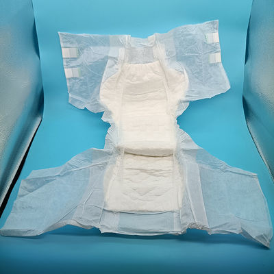 3-D-Leckprävention Inkontinenz Einwegunterwäsche für große Erwachsene Windel Nappy Langlebig