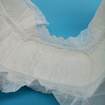 3-D-Leckprävention Inkontinenz Einwegunterwäsche für große Erwachsene Windel Nappy Langlebig