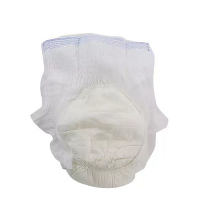 40g-120g High Stretching Diaper Elastiziertes Taillenband Kostenlose Probe für Erwachsene Unterwäsche Windeln