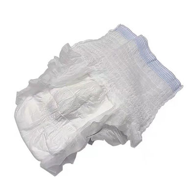 40g-120g High Stretching Diaper Elastiziertes Taillenband Kostenlose Probe für Erwachsene Unterwäsche Windeln